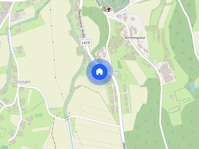 Apartment mieten in Burgenland