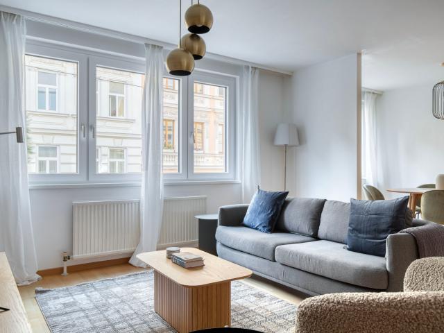 Apartment mieten in KG Margareten, Wien