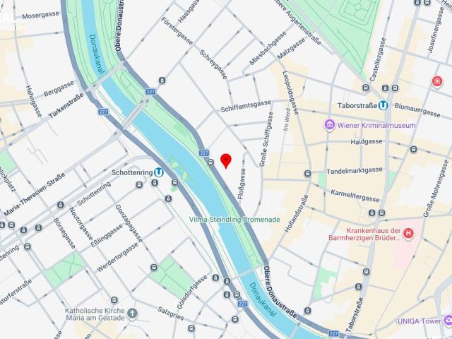 Immobilie mieten in Seestadt, Wien