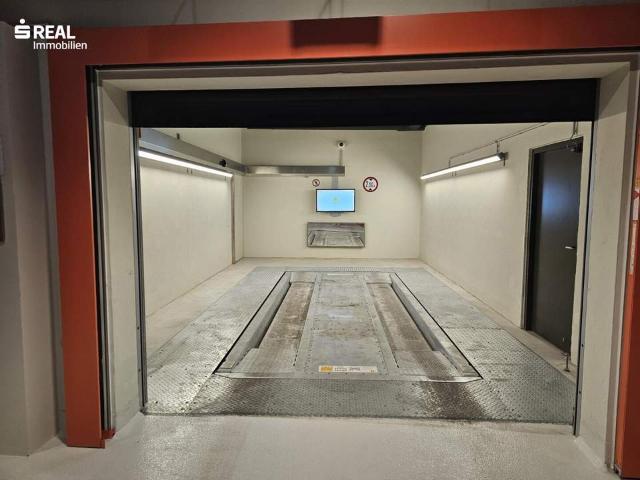 Gewerbe mieten in KG Leopoldstadt, Wien