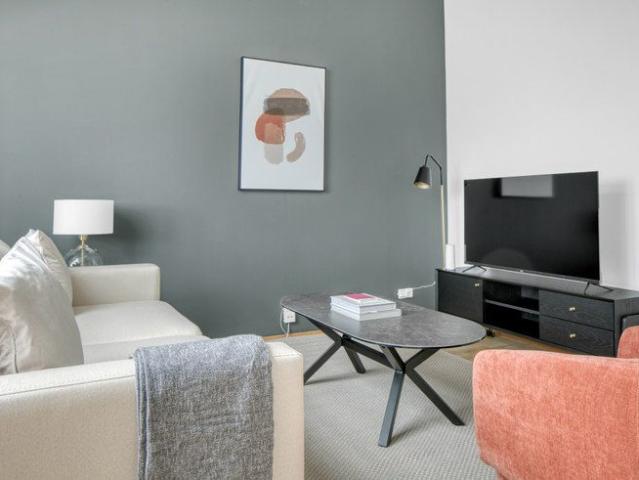 Apartment mieten in KG Leopoldstadt, Wien