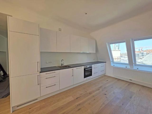Apartment mieten in KG Leopoldstadt, Wien