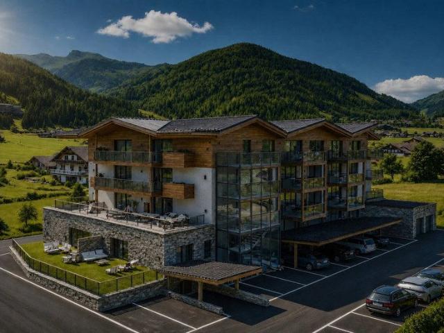 Apartment mieten in Achenkirch, Tirol