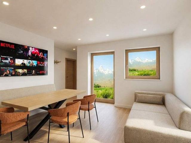 Apartment mieten in Achenkirch, Tirol
