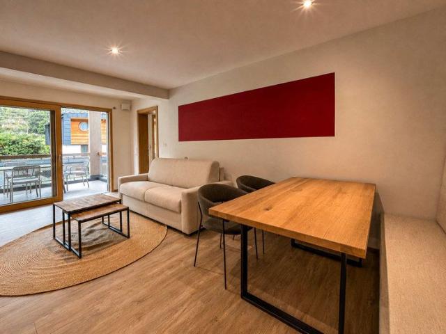Apartment mieten in Achenkirch, Tirol