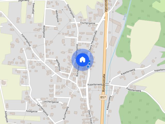 Apartment mieten in Kemeten, Burgenland