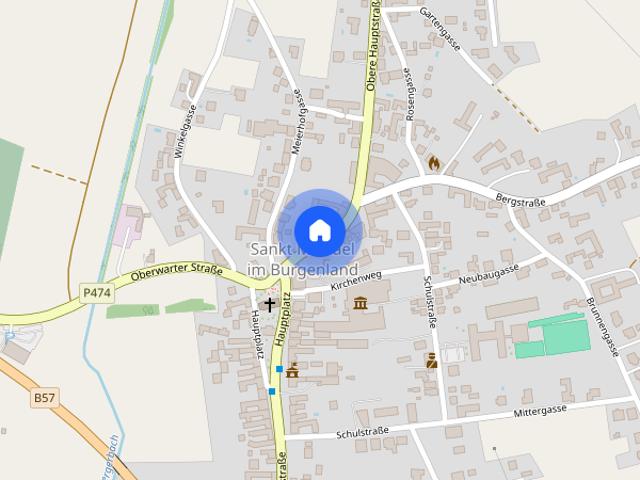 Apartment mieten in Burgenland