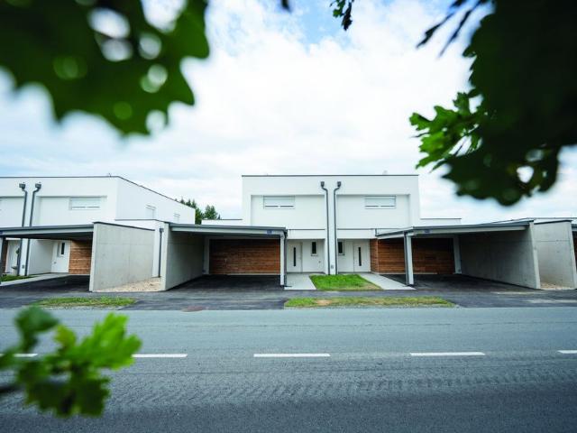 Haus mieten in Katastralgemeinde St. Michael im Burgenland, Sankt Michael im Burgenland