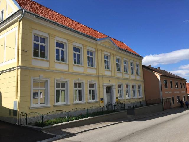 Apartment mieten in Niederösterreich