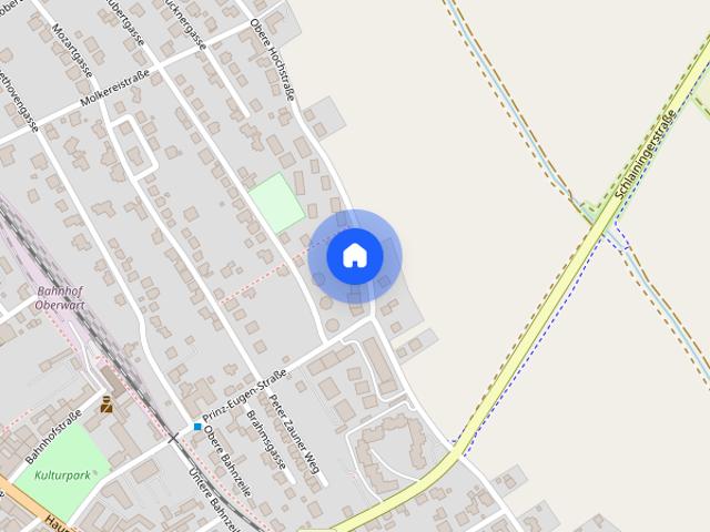 Apartment mieten in Oberwart, Burgenland