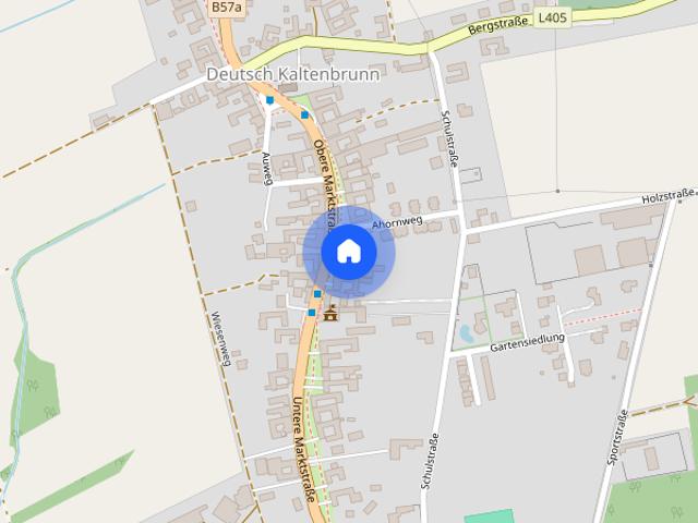 Apartment mieten in Deutsch Kaltenbrunn, Burgenland