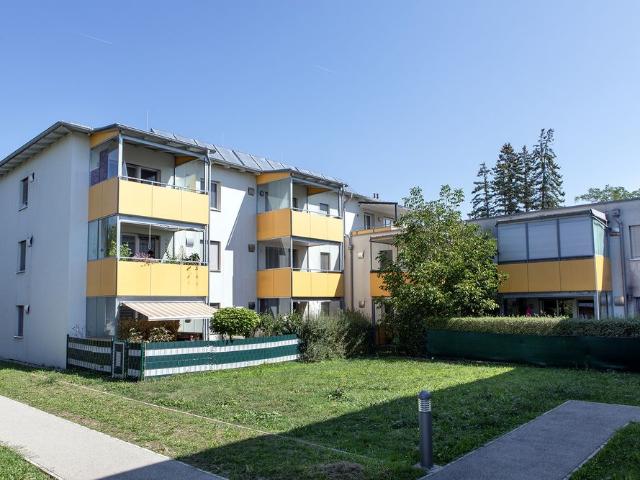 Apartment mieten in Niederbuch, Kirchberg-Thening