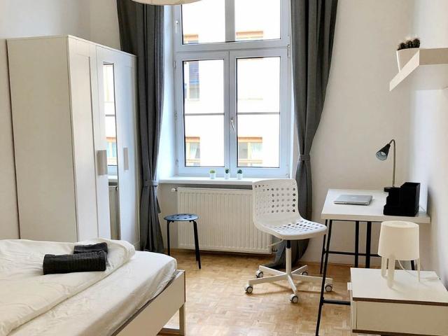 Zimmer mieten in KG Landstraße, Wien