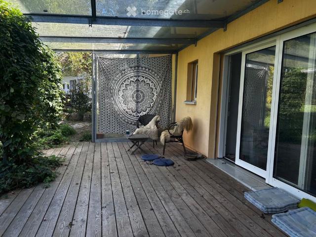 Haus mieten in Nennigkofen, Lüsslingen-Nennigkofen