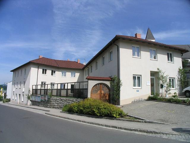 Apartment mieten in Kefermarkt
