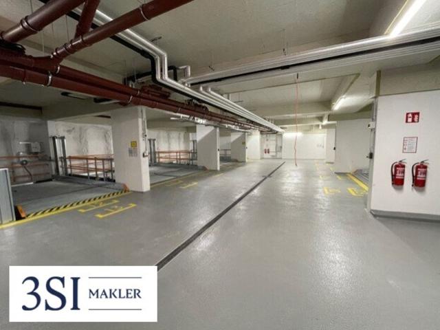 Immobilie mieten in Seestadt, Wien