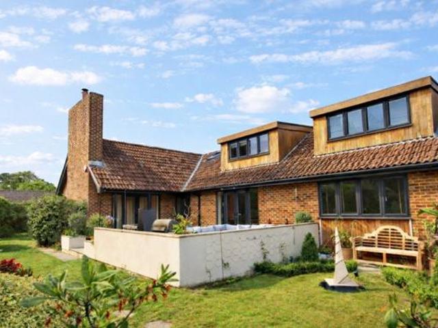 House for sale in Ashurst Bridge, Hampshire