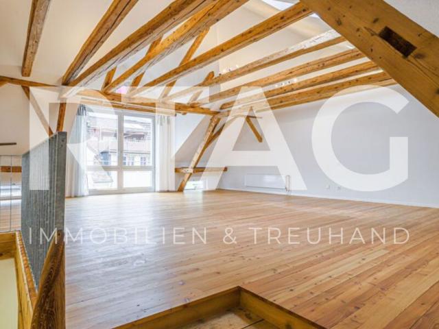 Apartment mieten in Altstätten (SG), St. Gallen