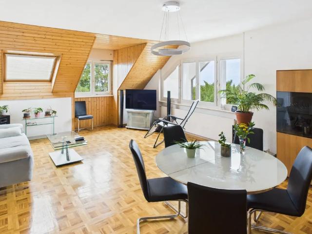 Wohnung kaufen in Blonay, Waadt