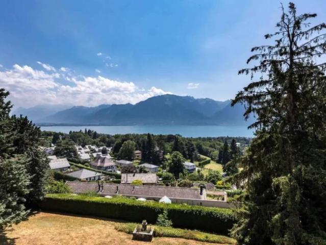 Wohnung kaufen in Blonay - Saint-Légier, District de la Riviera-Pays-d’Enhaut