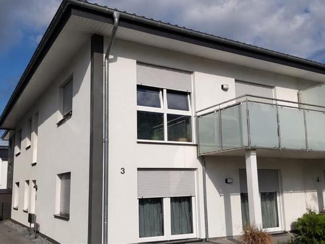 Wohnung kaufen in Garfeln, Lippstadt