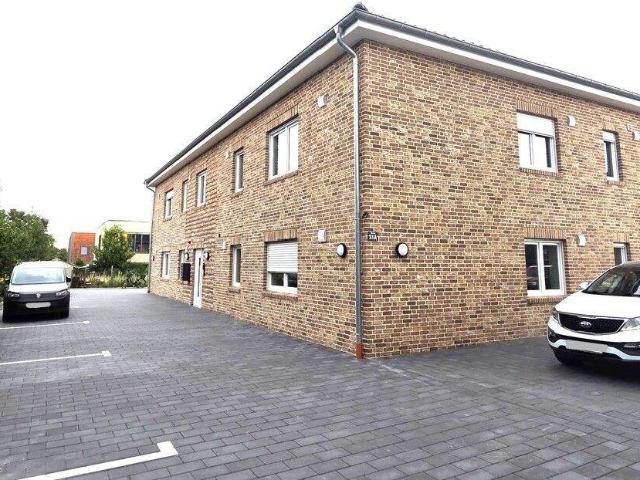 Wohnung kaufen in Bohmte, Niedersachsen