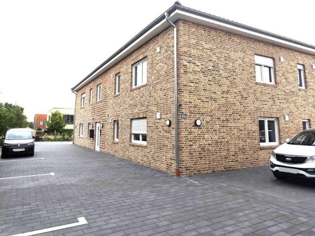 Wohnung kaufen in Bohmte, Niedersachsen