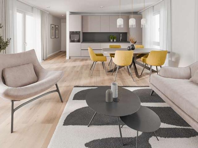 Wohnung kaufen in Frankenthal Kernstadt, Frankenthal (Pfalz)