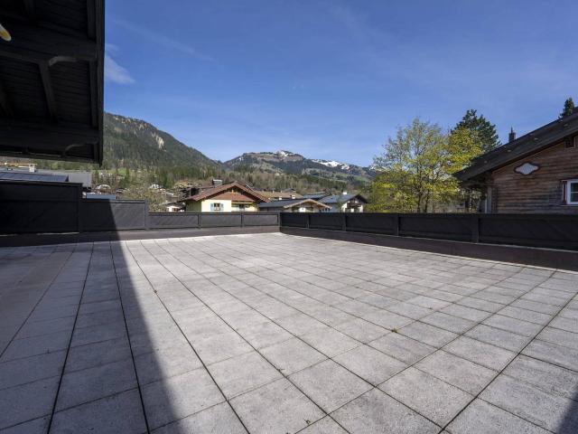 Apartment mieten in Aurach bei Kitzbühel, Tirol
