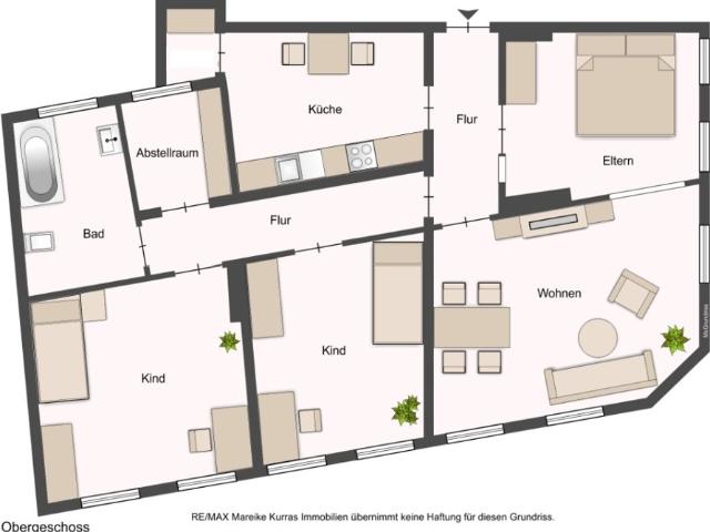 Wohnung kaufen in Innenstadt, Wilhelmshaven