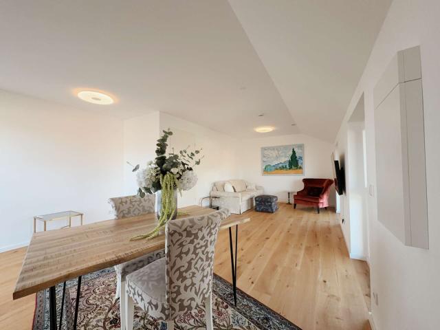 Wohnung kaufen in Bernau, Bayern