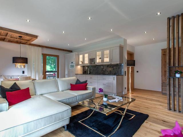 Apartment kaufen in Söll