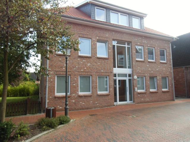 Apartment mieten in Hattersum, Wittmund