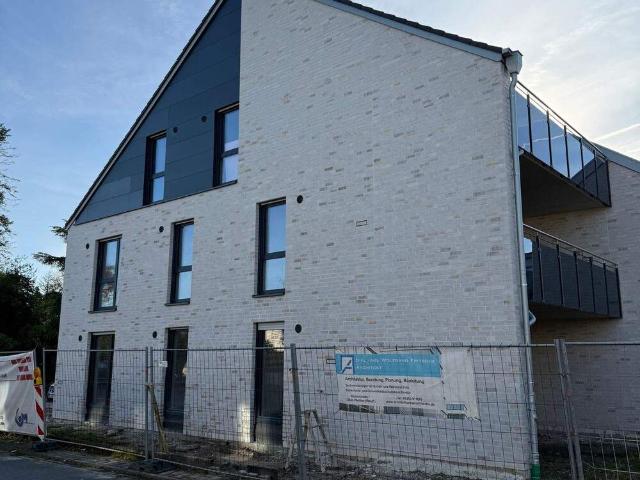 Wohnung kaufen in Harsewinkel