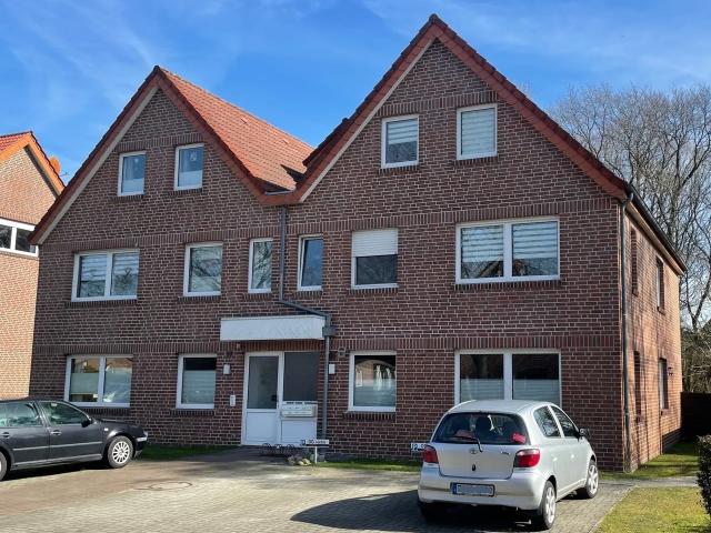 Apartment mieten in Papenburg, Niedersachsen