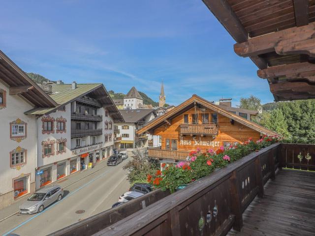 Wohnung mieten in Aurach bei Kitzbühel, Tirol