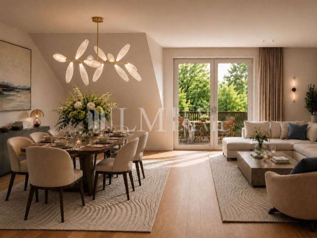 Wohnung kaufen in Glinde, Kreis Stormarn