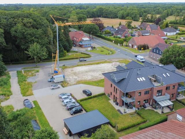 Wohnung kaufen in Leerhafe, Wittmund