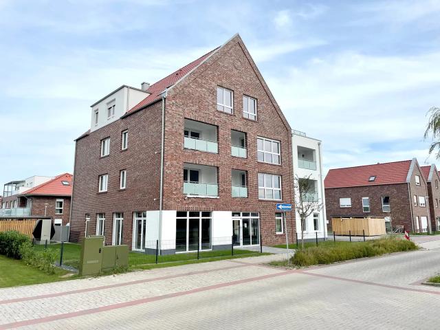 Apartment mieten in Papenburg, Niedersachsen