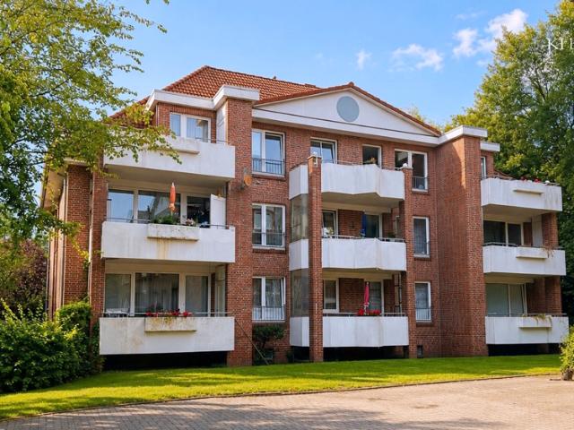 Apartment mieten in Hollwege, Westerstede