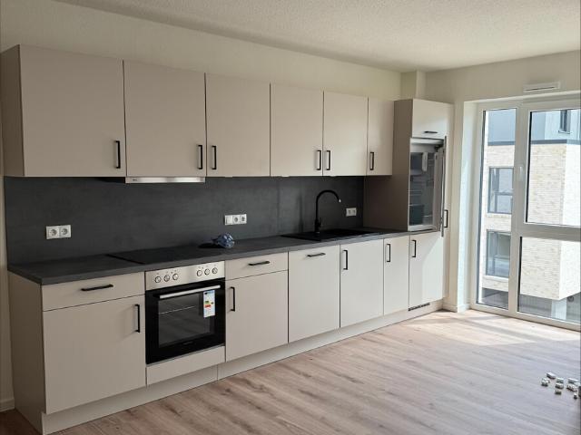 Wohnung mieten in Haste, Osnabrück
