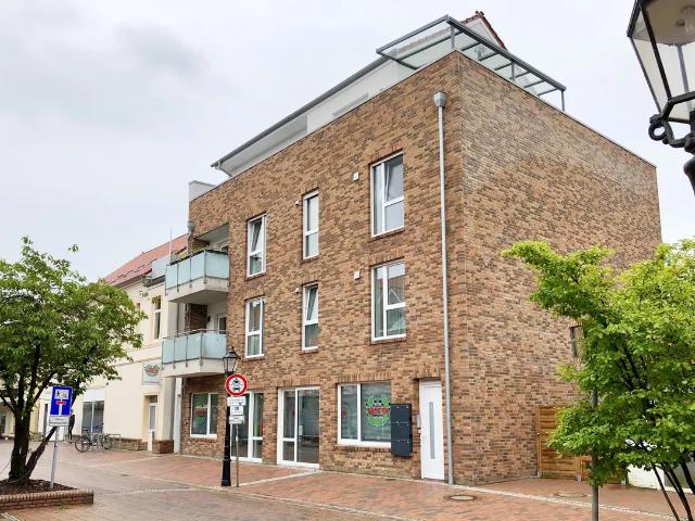 Apartment mieten in Papenburg, Niedersachsen