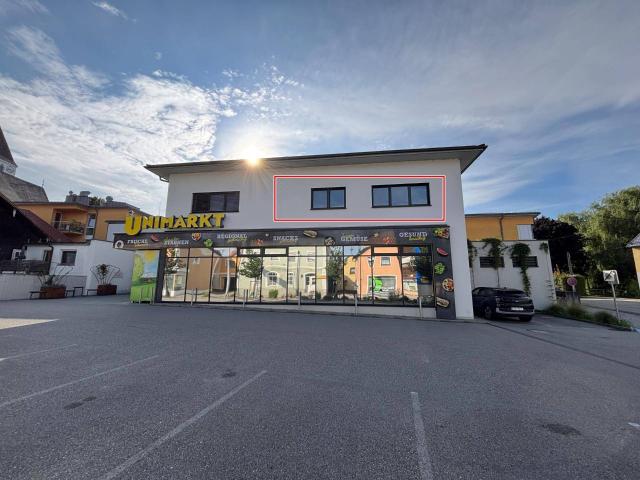 Apartment mieten in Bründl, Raab