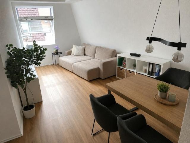 Apartment mieten in Sonnenhügel, Osnabrück