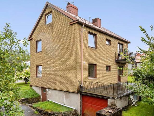 Villa till salu i Grums, Värmland