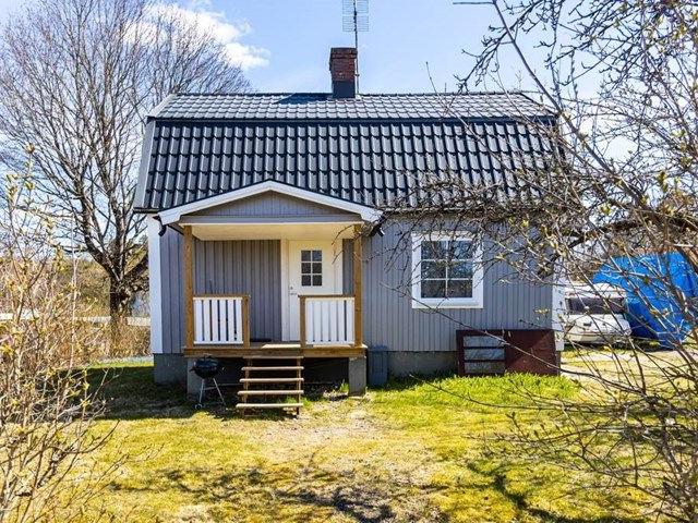 Hus hyra i Grums, Värmland