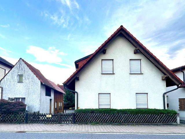 Haus kaufen in Oberhaid, Bayern