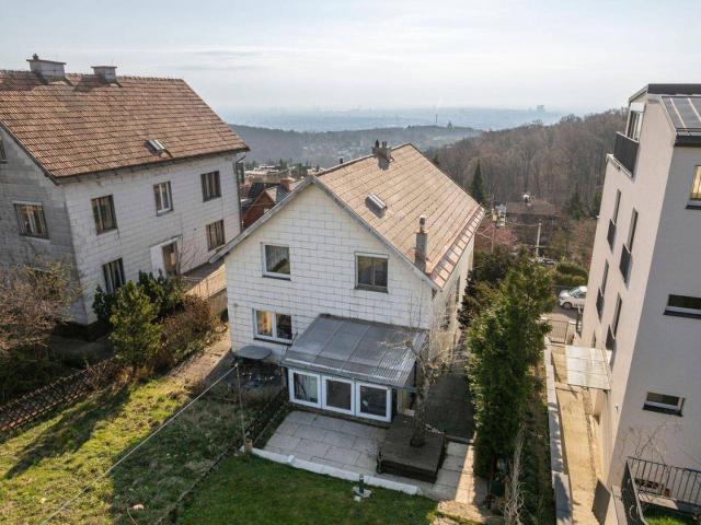 Haus kaufen in KG Hütteldorf, Wien