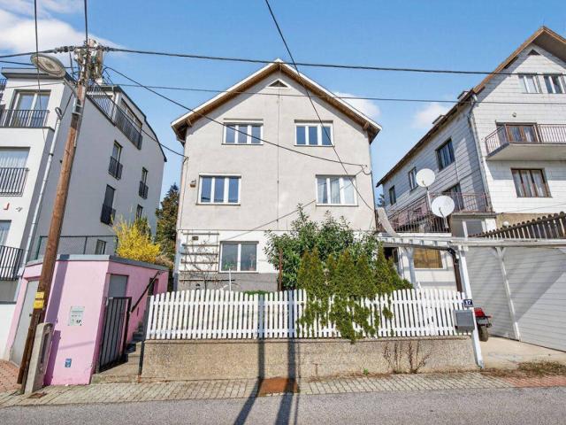 Haus kaufen in KG Hütteldorf, Wien