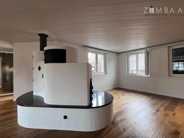 Haus mieten in Zihlschlacht, Zihlschlacht-Sitterdorf